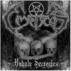 Crypticus : Unholy Secrecies